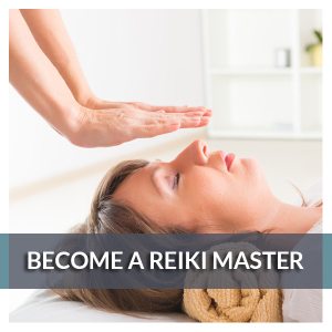 Become a Reiki Master - Reiki Fur Babies